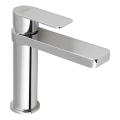Aqualine - Valamu kraan DAPHNE 15,5 cm läikiv kroom