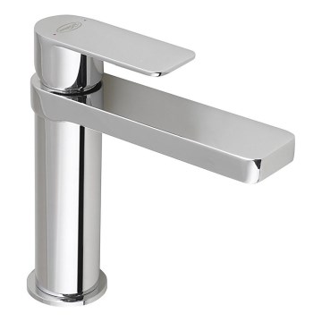 Aqualine - Valamu kraan DAPHNE 15,5 cm läikiv kroom