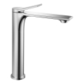 Aqualine - Valamu segisti BOLERO 29 cm läikiv kroom
