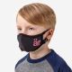 ÄR Viirusevastane respiraator - ViralOff 99% - efektiivsem kui FFP2 laste suurus