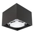 Arcchio - LED Kohtvalgusti MABEL 1xGU10/ES111/11,5W/230V