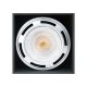 Arcchio - LED Kohtvalgusti MABEL 1xGU10/ES111/11,5W/230V