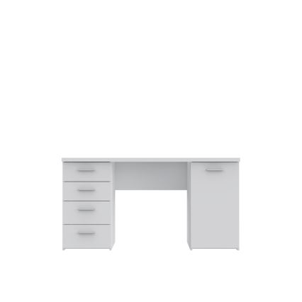 ARENO kirjutuslaud, valge