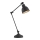 Argon 3197 - Laualamp EUFRAT 1xE27/15W/230V