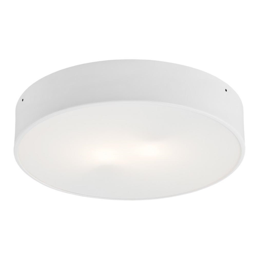 Argon 3567  - LED Laevalgusti DARLING LED/25W/230V d. 35 cm valge