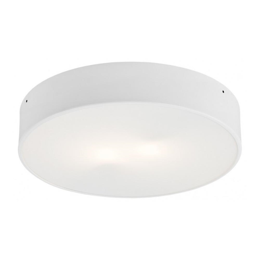 Argon 3568  - LED Laevalgusti DARLING LED/35W/230V d. 45 cm valge