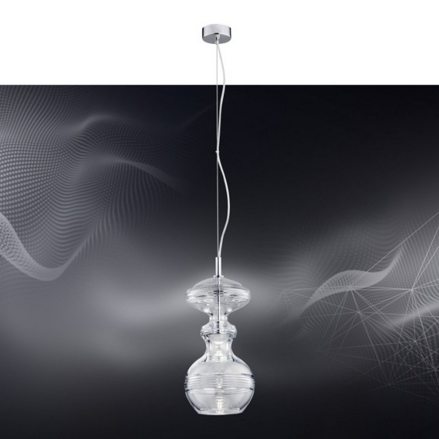 Argon 3799 -  LED Lühter PARMA LED/8W/230V