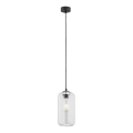 Argon 4039 - Rippvalgusti kaabliga KALIMERA 1xE27/15W/230V