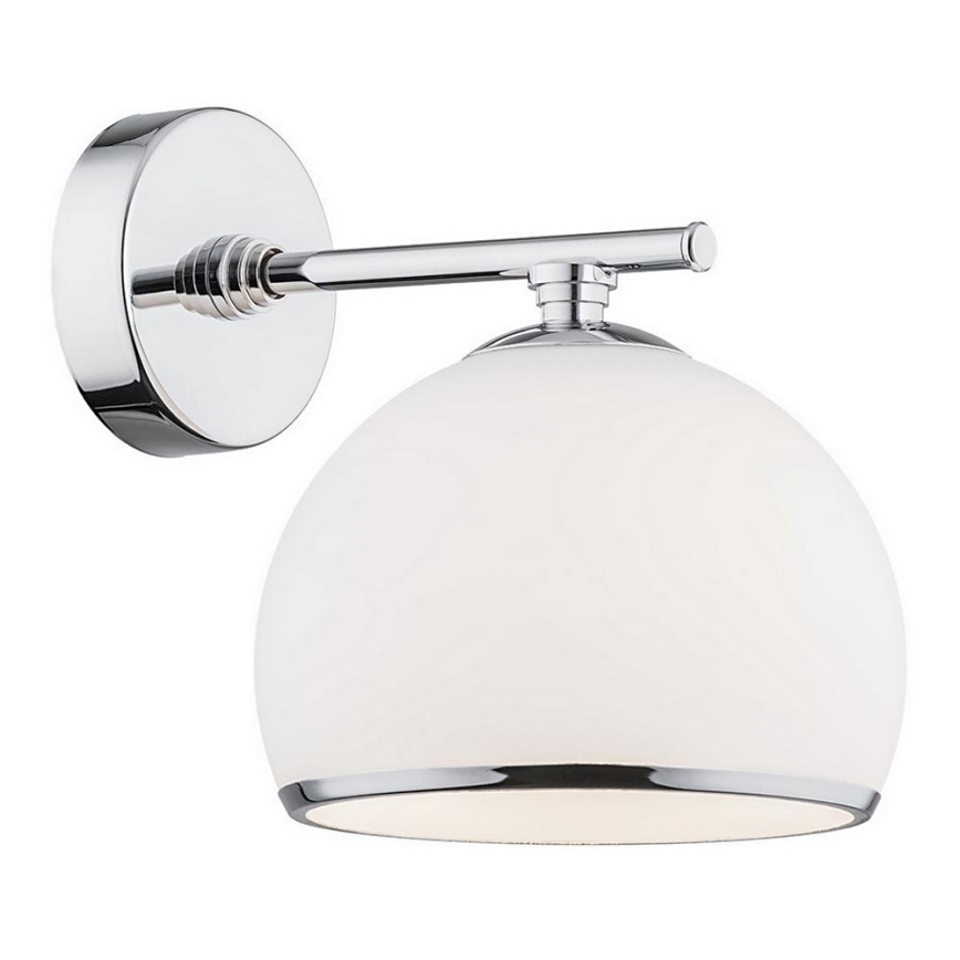 Argon 4254 - Seinavalgusti MARBELLA 1xE27/15W/230V läikiv kroom