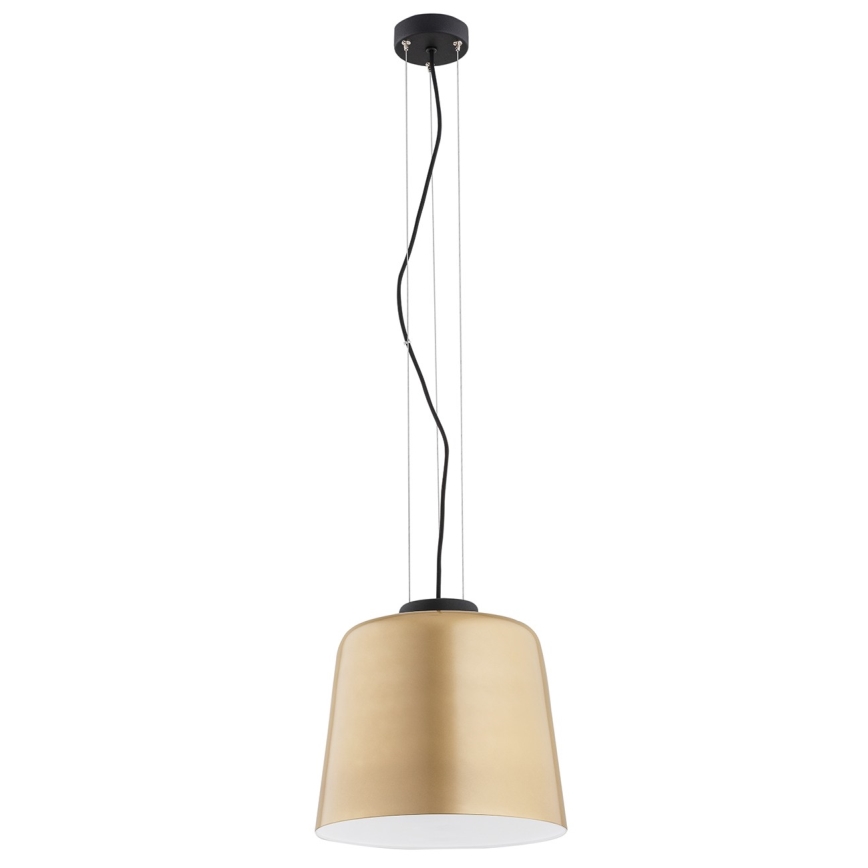 Argon 4690 - Lühter BERKLEY 1xE27/15W/230V
