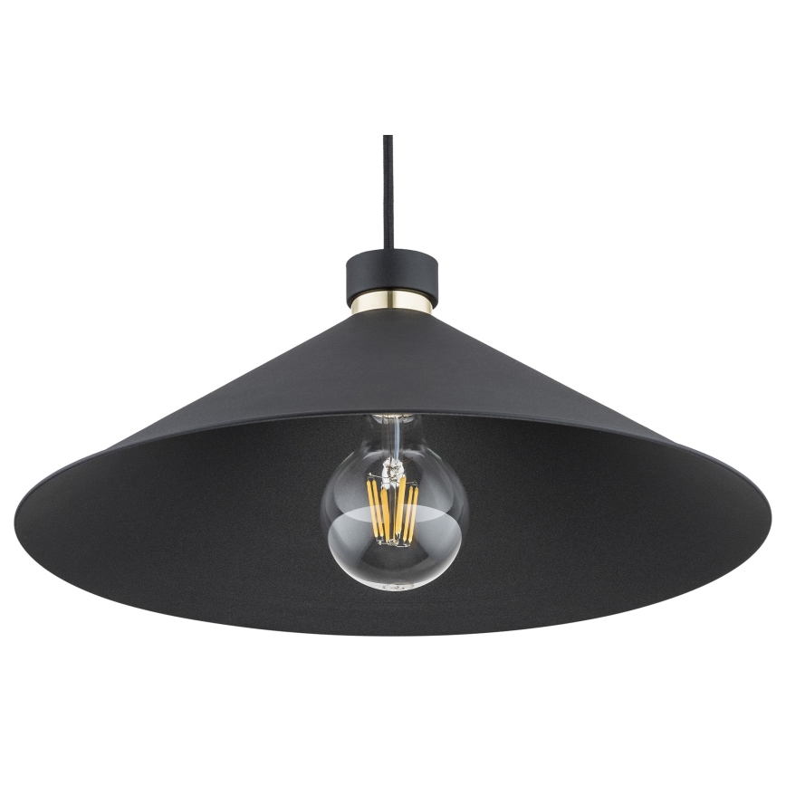 Argon 4695 - Lühter NASHVILLE 1xE27/15W/230V must