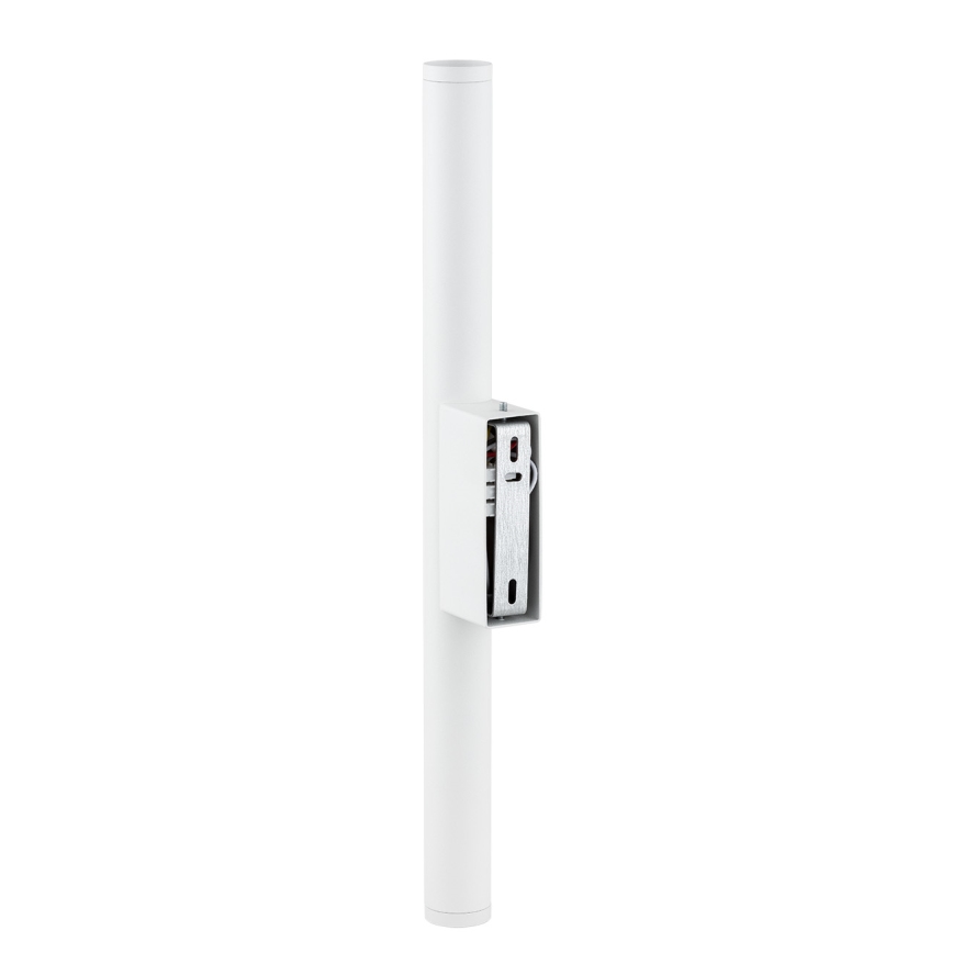 Argon 7223 - LED Seinavalgusti GRECO 2xLED/4,2W/230V 3000K valge