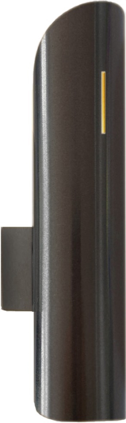 Argon 7232 - Seinavalgusti AKRON PLUS 2xG9/6W/230V