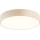 Argon 7296 - laelamp DARLINGOS 2xE27/15W/230V läbimõõt 25 cm beež