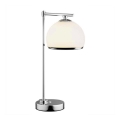 Argon 8121 -  Laualamp MARBELLA 1xE27/15W/230V läikiv kroom