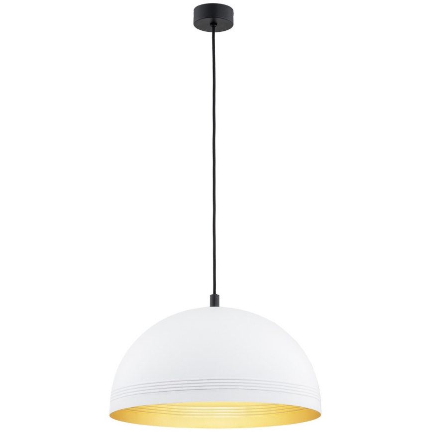 Argon 8241 - Lühter BONITA 1xE27/15W/230V valge