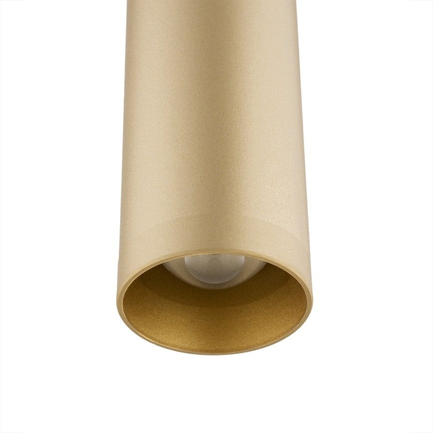 Argon 8327 - LED Lühter RIO LED/4,2W/230V 3000K kuldne