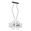 Argon 851 - Lühter ROSSANO 2xE14/40W/230V