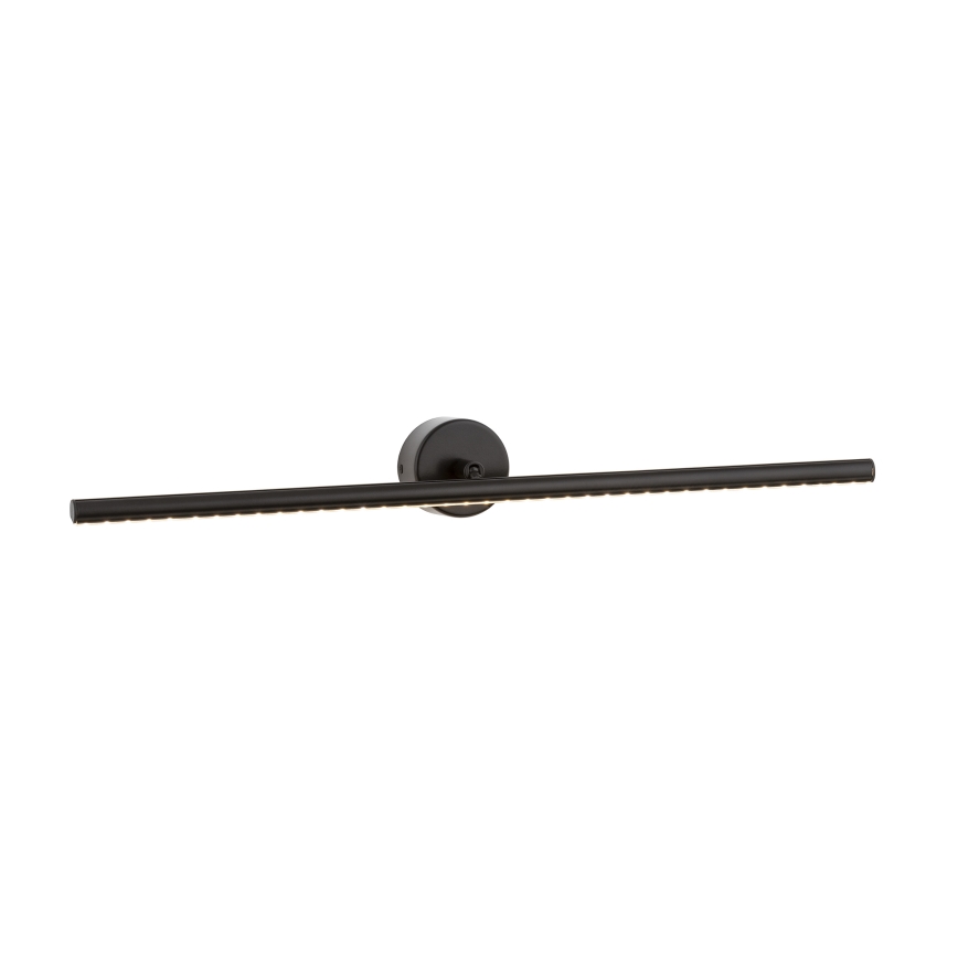 Argon 8600 - LED Pildivalgusti MIRIAM LED/18W/230V 3000K 100 cm must