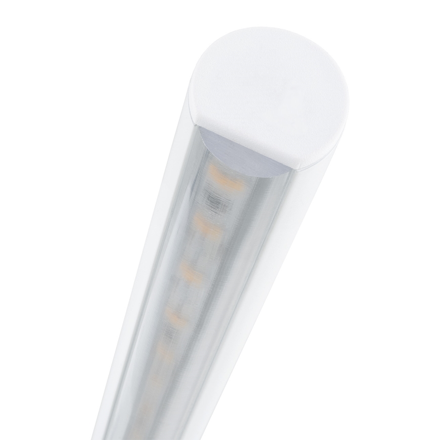 Argon 8601 - LED Pildivalgusti MIRIAM LED/18W/230V 3000K 100 cm valge