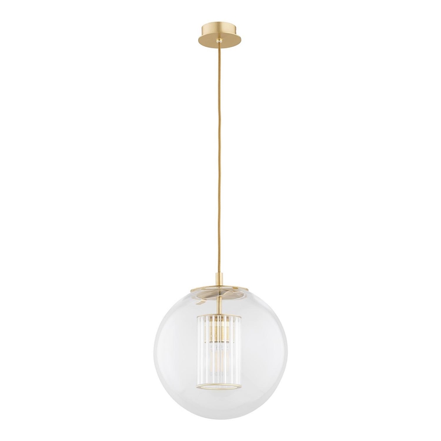 Argon 8626 - Lühter HAMPTON 1xE27/15W/230V