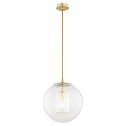 Argon 8626 - Lühter HAMPTON 1xE27/15W/230V