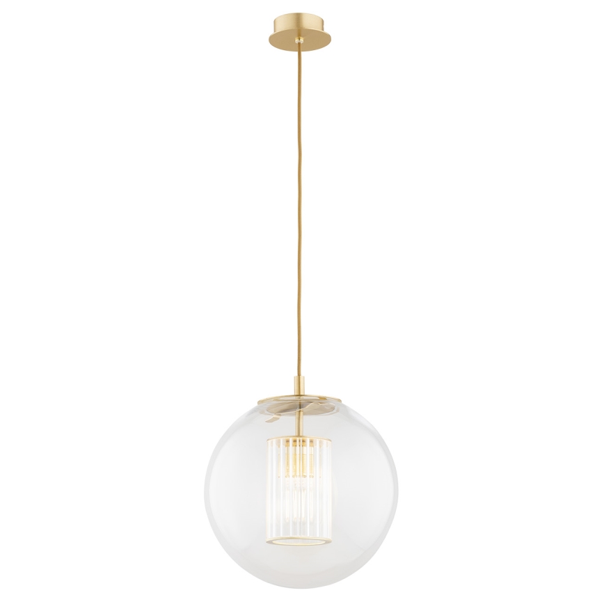 Argon 8626 - Lühter HAMPTON 1xE27/15W/230V