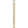 Argon 8754 - Välivalgusti NORFOLK 1xE27/15W/230V IP44 124cm kuldne