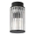 Argon 8773 - Väli laevalgusti NORFOLK 1xE27/15W/230V IP44 must