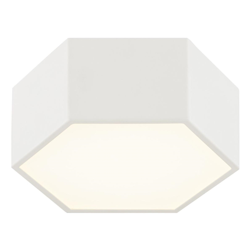 Argon 8781 - LED Laevalgusti LIBERO LED/12W/230V 3000K valge