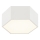 Argon 8781 - LED Laevalgusti LIBERO LED/12W/230V 3000K valge