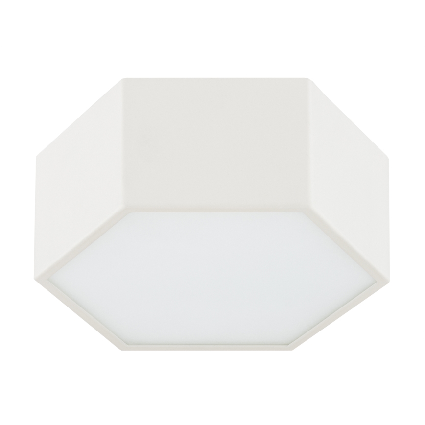 Argon 8781 - LED Laevalgusti LIBERO LED/12W/230V 3000K valge