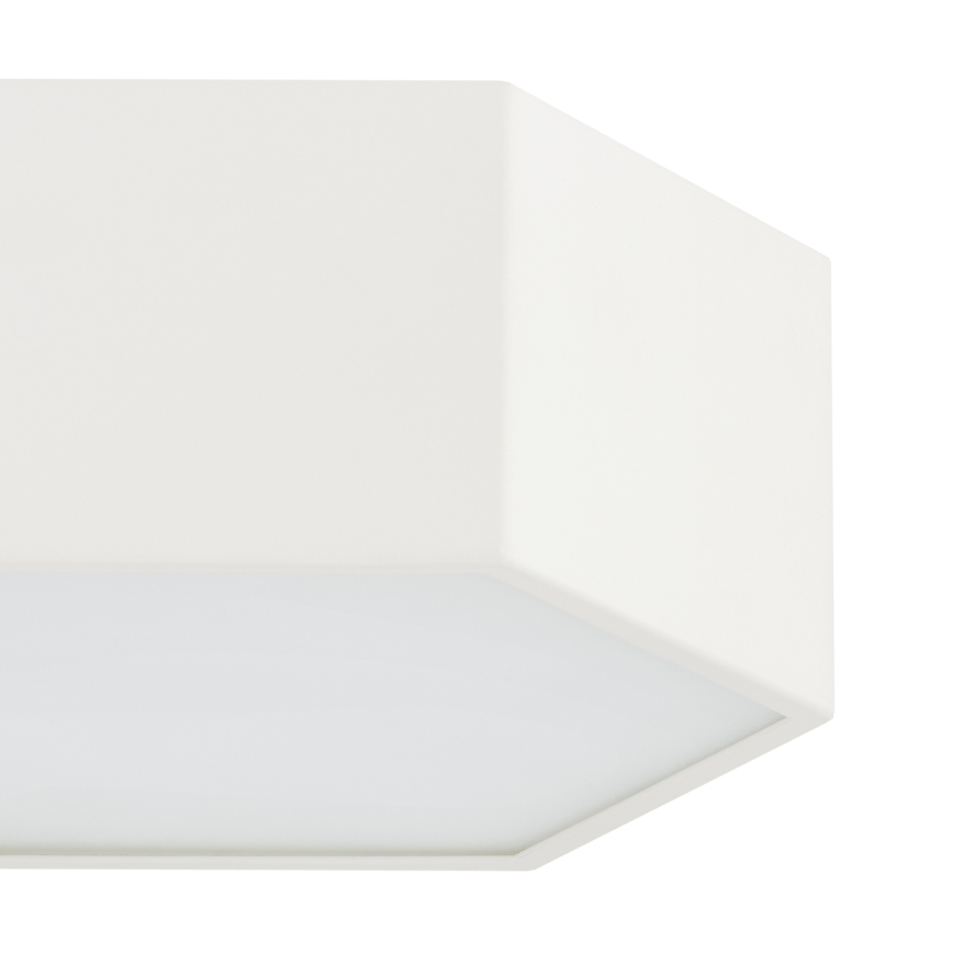 Argon 8781 - LED Laevalgusti LIBERO LED/12W/230V 3000K valge