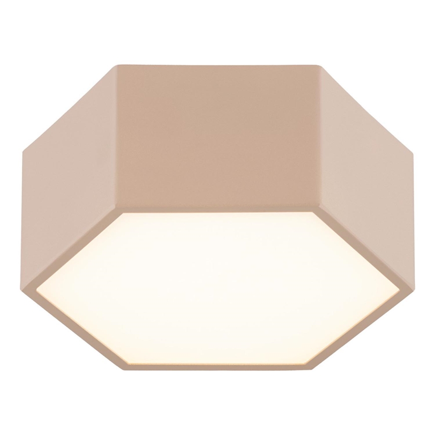 Argon 8782 - LED Laevalgusti LIBERO LED/12W/230V 3000K kreemikas
