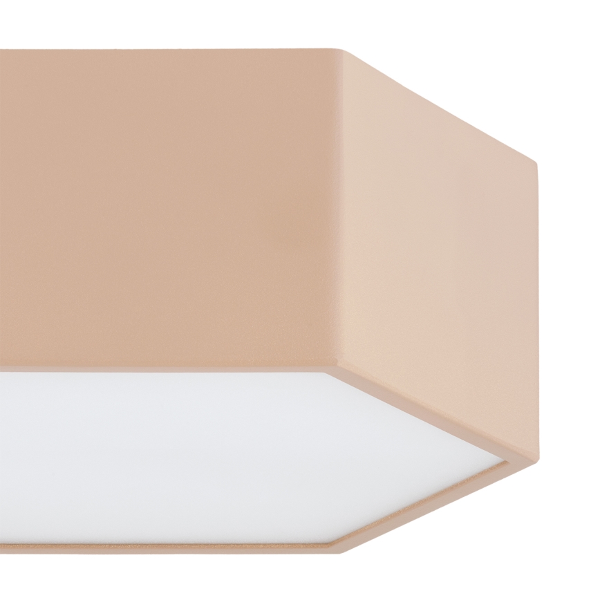 Argon 8782 - LED Laevalgusti LIBERO LED/12W/230V 3000K kreemikas
