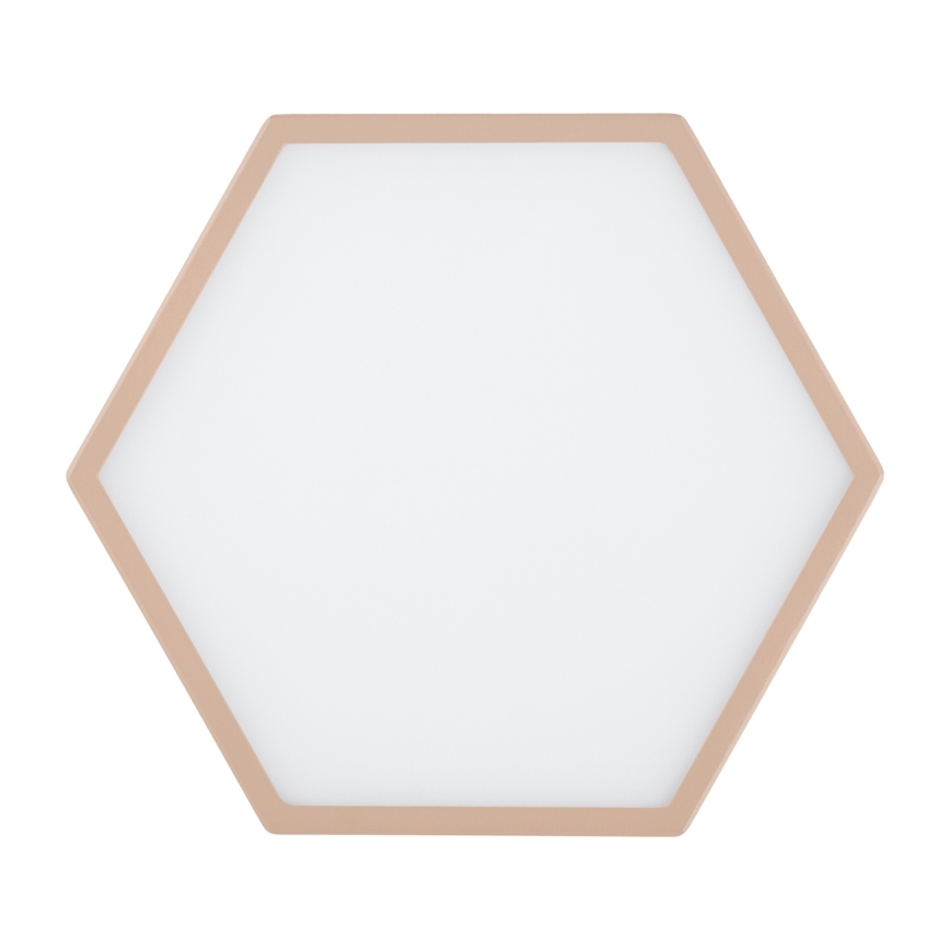 Argon 8782 - LED Laevalgusti LIBERO LED/12W/230V 3000K kreemikas