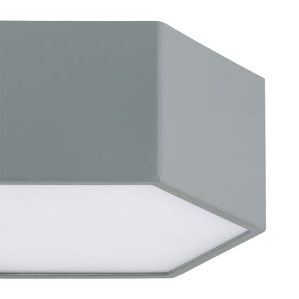 Argon 8784 - LED Laevalgusti LIBERO LED/12W/230V 3000K hall