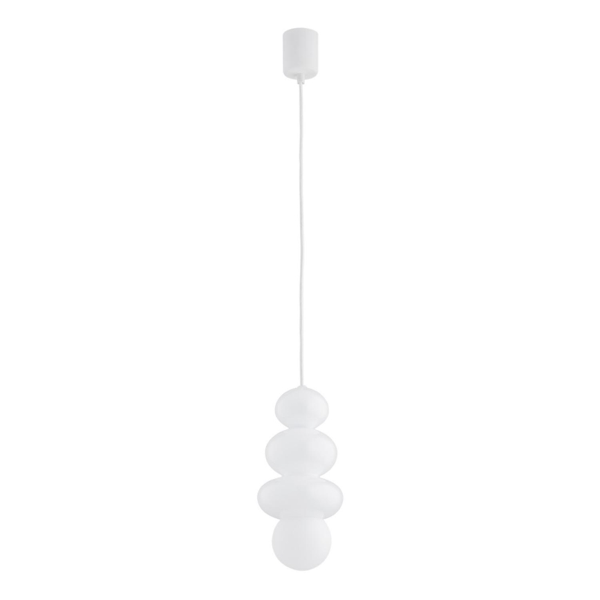Argon 8785 - Lühter vannituppa ORLANDO PLUS 1xG9/6W/230V IP44 valge