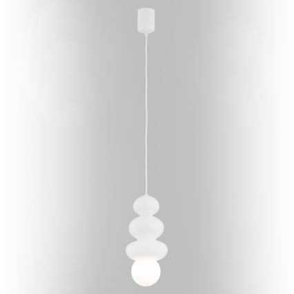 Argon 8785 - Lühter vannituppa ORLANDO PLUS 1xG9/6W/230V IP44 valge