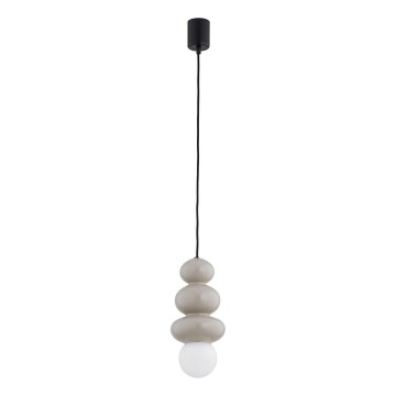 Argon 8786 - Lühter vannituppa ORLANDO PLUS 1xG9/6W/230V IP44 hall