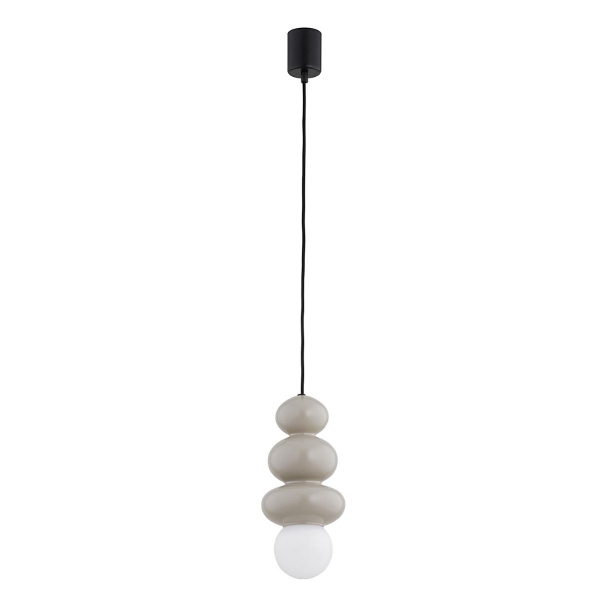 Argon 8786 - Lühter vannituppa ORLANDO PLUS 1xG9/6W/230V IP44 hall