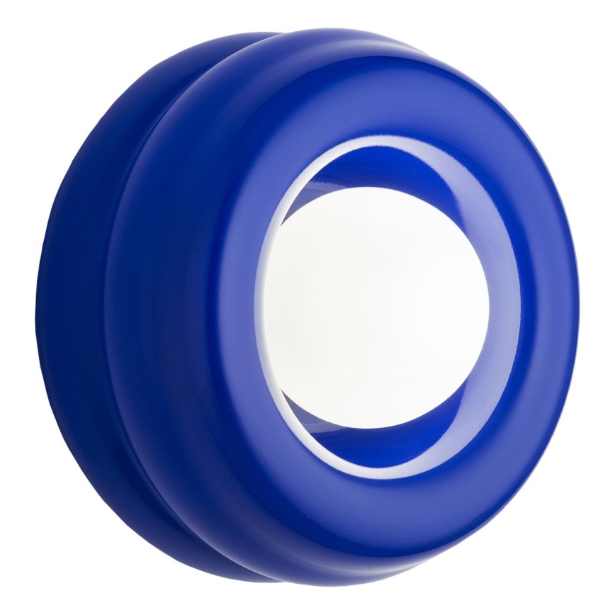 Argon 8813 - Seinavalgusti TEVO 1xG9/6W/230V sinine