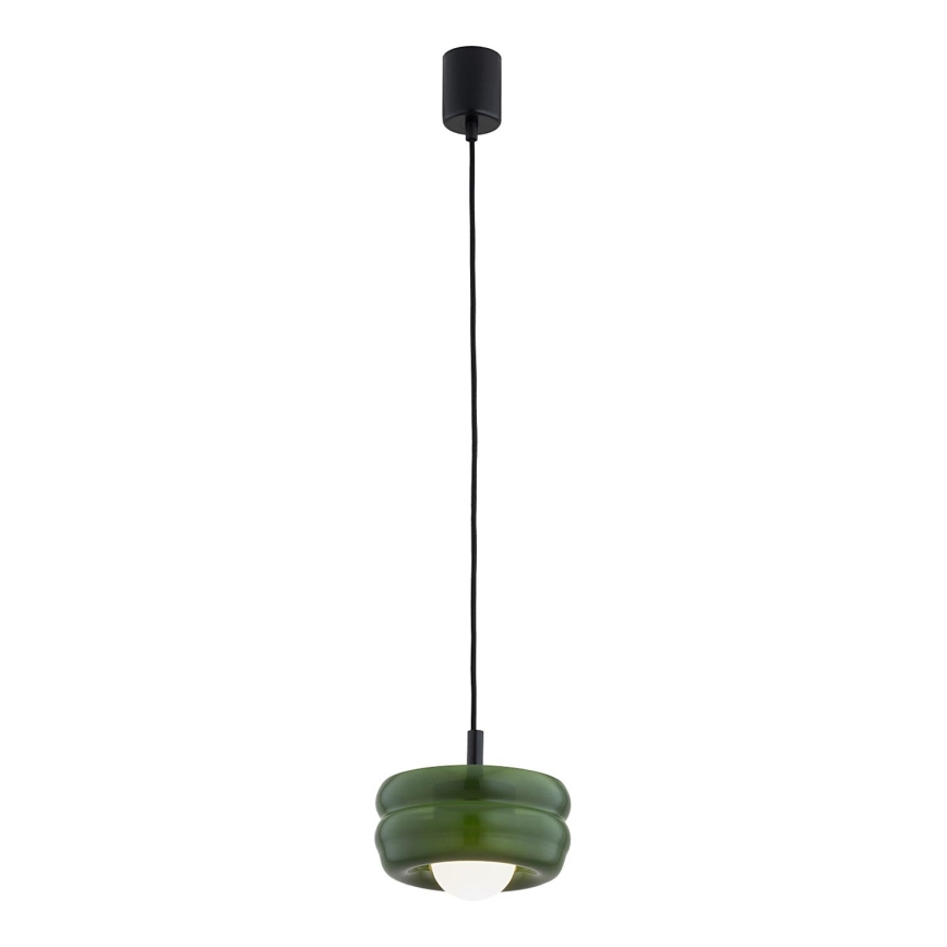 Argon 8815 - Lühter TEVO 1xG9/4,5W/230V roheline