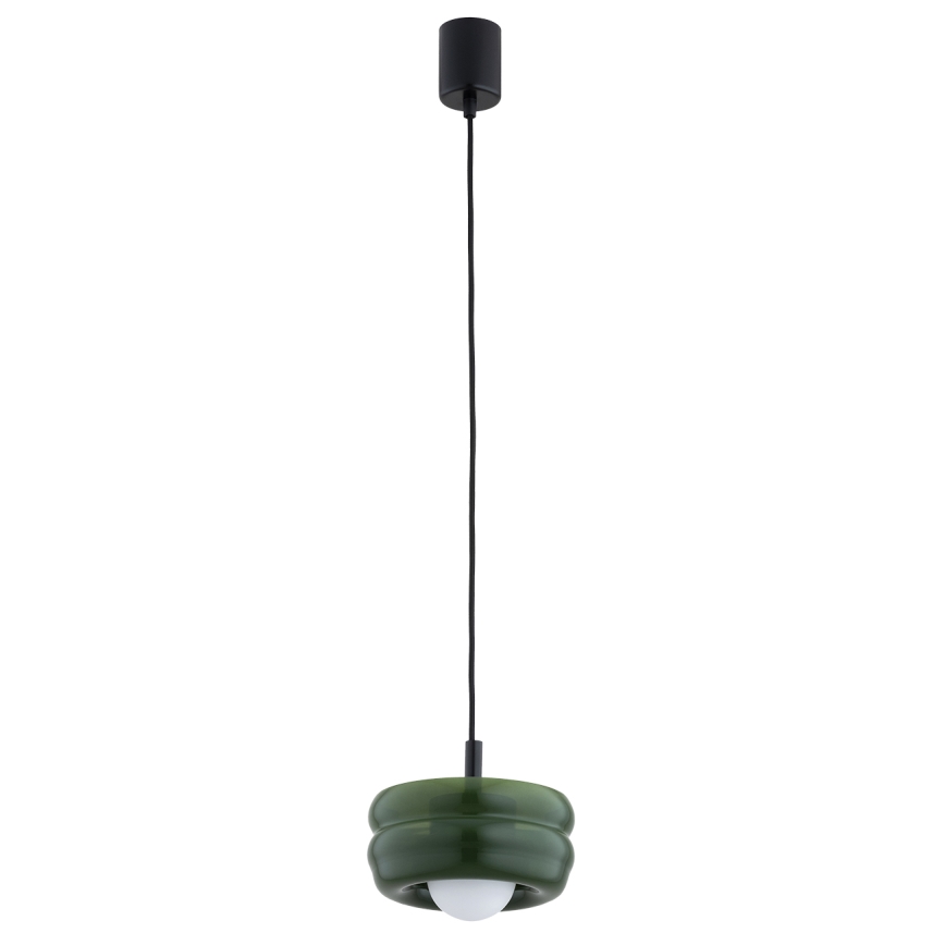 Argon 8815 - Lühter TEVO 1xG9/4,5W/230V roheline