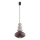 Argon 8820 - Lühter DIEGO 1xGU10/5W/230V pruun/hall