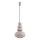 Argon 8823 - Lühter DIEGO 1xGU10/5W/230V hall
