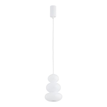 Argon 8824 - Lühter ORLANDO 1xGU10/5W/230V valge