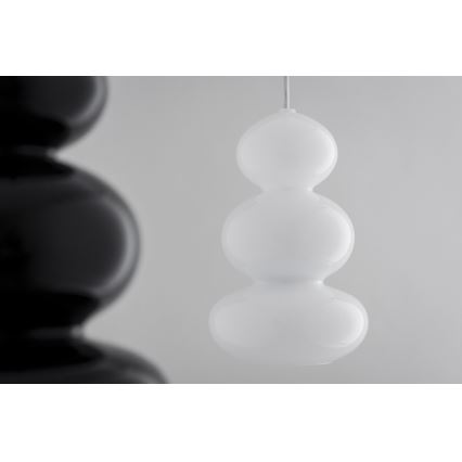 Argon 8824 - Lühter ORLANDO 1xGU10/5W/230V valge
