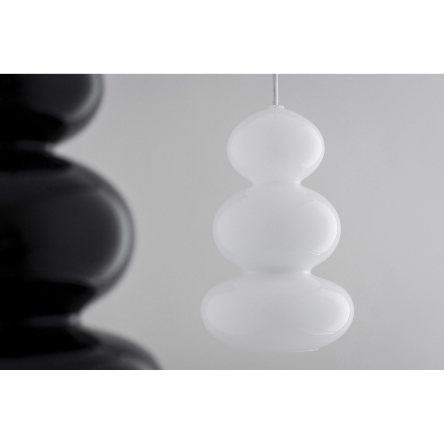 Argon 8824 - Lühter ORLANDO 1xGU10/5W/230V valge