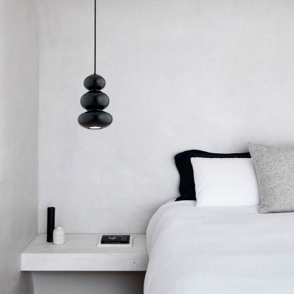 Argon 8827 - Rippvalgusti kaabliga ORLANDO 1xGU10/5W/230V roheline